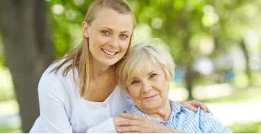 caregiver