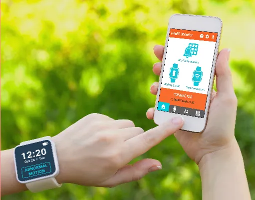 Health Watch