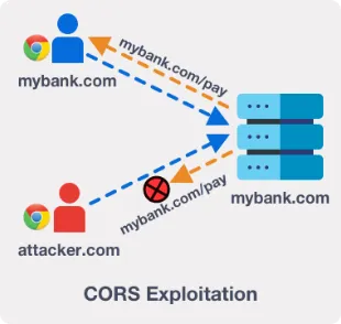 CORS image